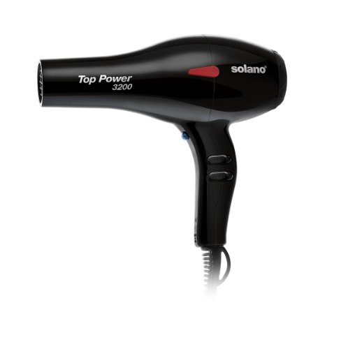 0032552432008 - SOLANO TOP POWER 3200 PROFESSIONAL HAIR DRYER