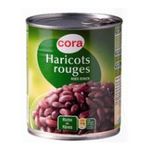 3257980120564 - HARICOTS ROUGES CORA 500G