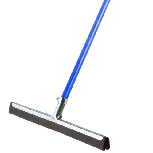 0032611610545 - ETTORE HOME CLEANING SUPPLIES 18 IN. WIPEÂ�?��N DRY FLOOR SQUEEGEE WITH 53 IN.