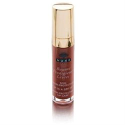 3264680002120 - BAUME PRODIGIEUX LEVRES NUTRI-PROTECTING LIP CARE GLOSS EFFECT SPF 15 3 SHIMMERING CHOCOLATE