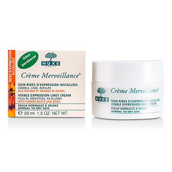 3264680002205 - CREME MERVEILLANCE VISIBLE EXPRESSION CREAM NORMAL TO DRY SKIN