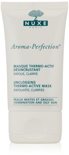 3264680003349 - AROMA-PERFECTION UNCLOGGING THERMO-ACTIVE MASK