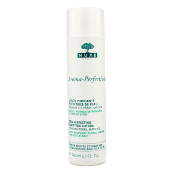 3264680003356 - AROMA-PERFECTION SKIN PERFECTING PURIFYING LOTION