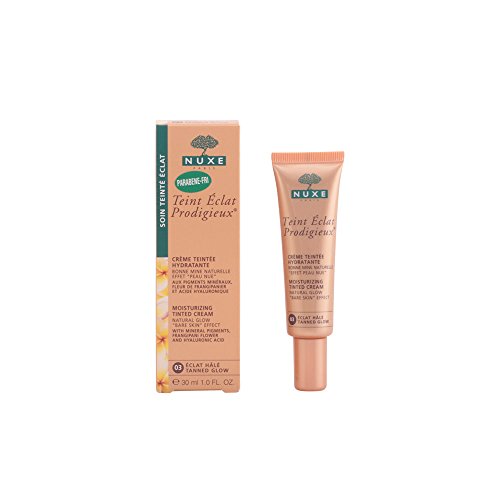 3264680003707 - TINTED MOISTURIZING CREAM 03 TANNED GLOW 3 TANNED GLOW