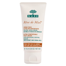3264680004049 - REVE DE MIEL ULTRA COMFORTABLE FOOT CREAM VERY DRY AND DAMAGED FEET