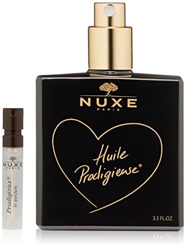 3264680008085 - NUXE LIMITED EDITION HUILE PRODIGIEUSE BODY OIL, 0.6 FL. OZ.