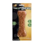 0032657601064 - LONG LASTING CHEWZ BONE FOR ADULT DOGS 6 IN