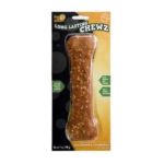 0032657601088 - LONG LASTING CHEWZ BONE FOR ADULT DOGS 8 IN