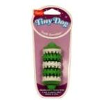 0032700009984 - DOG TOY TOOTH SCRUBBER 1 TOY