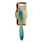 0032700022136 - DOG TOY RUBBER SCRUBBER 1 DOG TOY