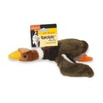 0032700054458 - AT PLAY QUACKERS DOG TOY 1 TOY