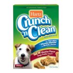 0032700114510 - CRUNCH 'N CLEAN SMALL DOG BISCUITS