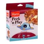 0032700115838 - TOY FOR CATS PEEK 'N PLAY 1 TOY