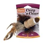 0032700115913 - CHIRP 'N CHASE CAT TOY 1 TOY