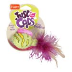 0032700119768 - BIZZY BOUNCER CAT TOY