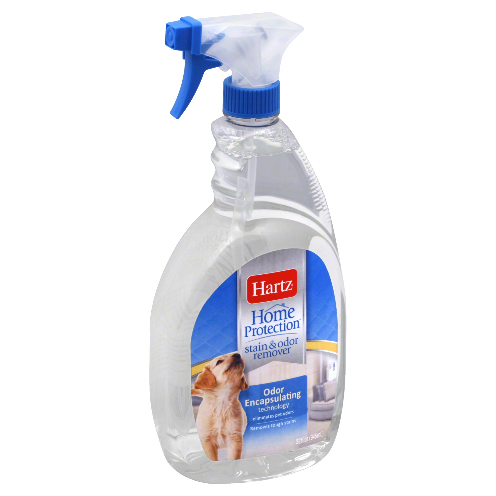 0032700125363 - PET STAIN REMOVER