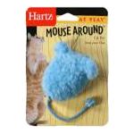 0032700821715 - CAT TOY MOUSE AROUND 1 TOY