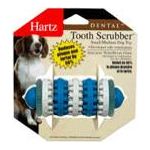 0032700990053 - TOOTH SCRUBBER DOG TOY 1 SCRUBBER