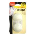0032700995591 - CAT TOY NITE PLAY 2 TOYS