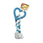 0032700995690 - AT PLAY TUG OF FUN DOG TOY 1 TOY