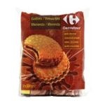 3270190008217 - KIDS GOUTER SUPPORT CARTON SOUS CELLO NATURE 2CT MDD RONDE CHOCOLAT 2 X 15 B