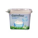3270190021087 - CARREFOUR FROMAGE FRAIS 20% MG