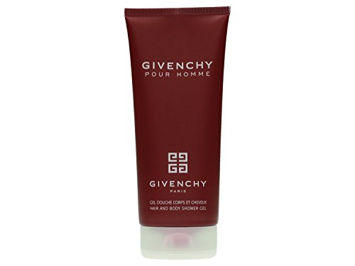 3274871933218 - GIVENCHY POUR HOMME HAIR BODY SHOWER - 200ML/6.7OZ