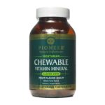 0032811000030 - CHEWABLE VITAMIN MINERAL 180 CHEWABLES