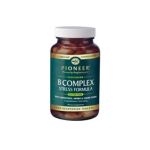 0032811000276 - B COMPLEX STRESS FORMULA WITH COENZYMES HERBS & GREEN FOODS 120 VEGETARIAN TABLET