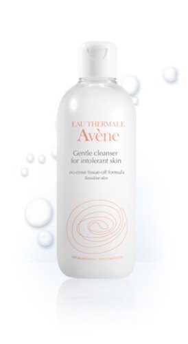 3282771030647 - AVENE EXTREMELY GENTLE CLEANER LOTION FOR HYPERSENSITIVE AND IRRITABLE SKIN, 200 ML