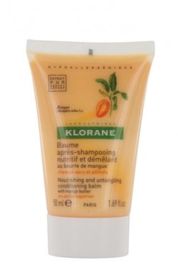 3282779131445 - CONDITIONER WITH MANGO BUTTER TRAVEL SIZE