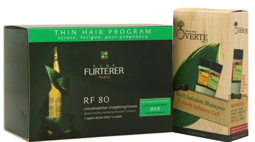 3282779140096 - RF 80 CONCENTRATED HAIR LOSS TREATMENT WITH PFAFFIA EXTRACT