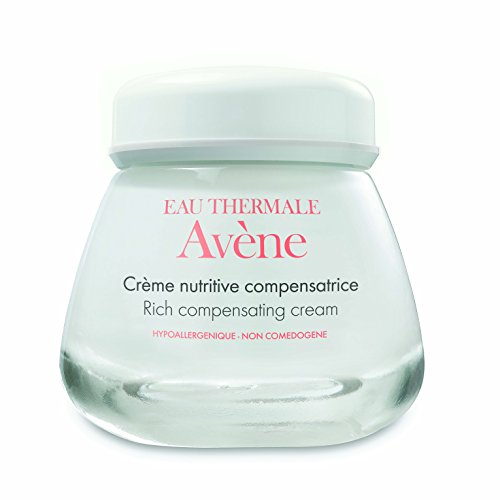 3282779234832 - EAU THERMALE RICH COMPENSATING CREAM FOR DRY SENSITIVE SKIN