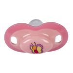 0032884149308 - MIMI SOFT TOUCH W PACIFIER CLEANER 0-6 MONTHS
