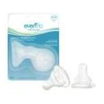 0032884165117 - PACK PURELY COMFI NIPPLE FAST FLOW