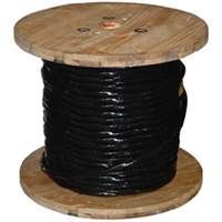 0032886038198 - 100' 8/3 W/G NMB CABLE