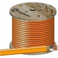 0032886263118 - SOUTHWIRE 28829001 NONMETALLIC SHEATHED CABLE