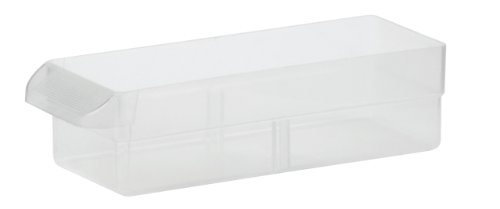 0032903224795 - AKRO-MILS 20701 REPLACEMENT DRAWERS FOR PLASTIC STORAGE HARDWARE CABINET, SMALL, CASE OF 24