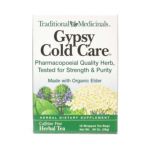 0032917000163 - GYPSY COLD CARE HERBAL TEA