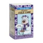 0032917001856 - JUST FOR KIDS COLD CARE HERBAL TEA 18 BAGS