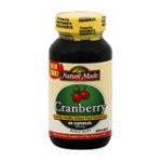 0331604142248 - SUPPLEMENT CRANBERRY CAPSULES 405 MG, 90 CAPSULE,1 COUNT