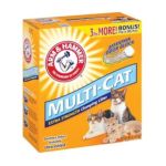 0033200023173 - CAT LITTER MULTI-CAT 28