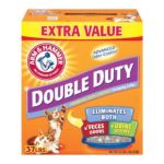 0033200023371 - DOUBLE-DUTY ADVANCED ODOR CONTROL CLUMPING CAT LITTER