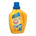 0033200091684 - ULTRA POWER 4X CONCENTRATED REFRESHING FALLS SCENT LIQUID LAUNDRY DETERGENT
