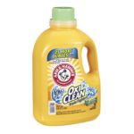 0033200092940 - PLUS OXICLEAN STAIN FIGHTERS CLEAN MEADOW LIQUID LAUNDRY DETERGENT