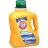 0033200093015 - ARM & HAMMER CLEAN SCENTSATIONS PURIFYING WATERS LIQUID LAUNDRY DETERGENT, 122.5 FL OZ