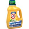 0033200095583 - ARM & HAMMER CLEAN SCENTSATIONS PURIFYING WATERS LIQUID LAUNDRY DETERGENT, 61.25 FL OZ