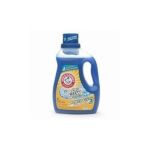 0033200097525 - PLUS THE POWER OF OXICLEAN STAIN FIGHTERS GEL LAUNDRY DETERGENT 31 LOADS