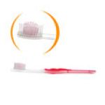 0033200114208 - PRO CARE TOOTHBRUSH SOFT COMPACT HEAD COLORS MAY VARY 1 TOOTHBRUSH