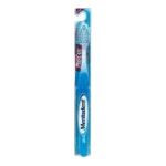 0033200114307 - MENTADENT PRO CARE TOOTHBRUSH SOFT FULL HEAD 1 TOOTHBRUSH